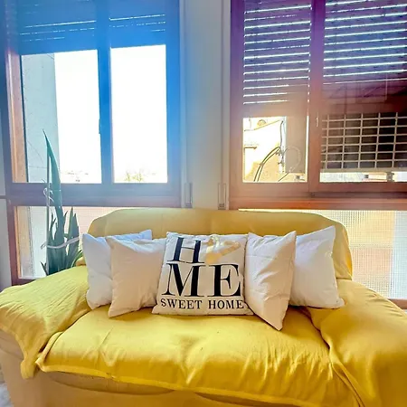 99 Tourist House Lame 112 Appartement