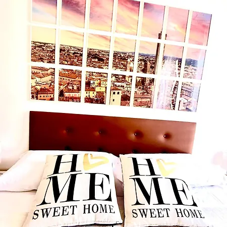 Appartement 99 Tourist House Lame 112 *