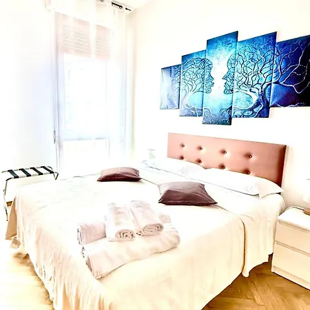 Appartement 99 Tourist House Lame 112