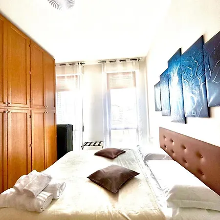 99 Tourist House Lame 112 Appartement *