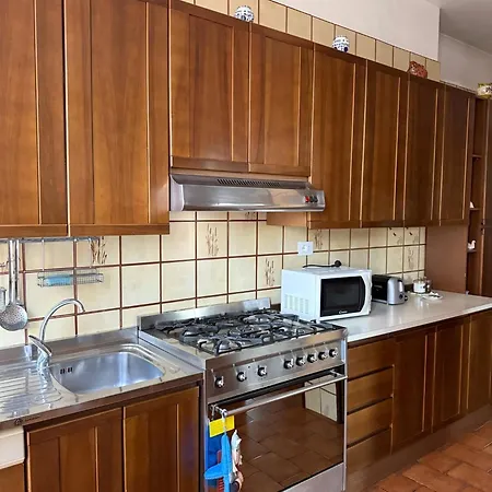 99 Tourist House Lame 112 Appartement