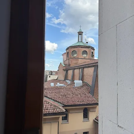 Appartement 99 Tourist House Lame 112 Bologne